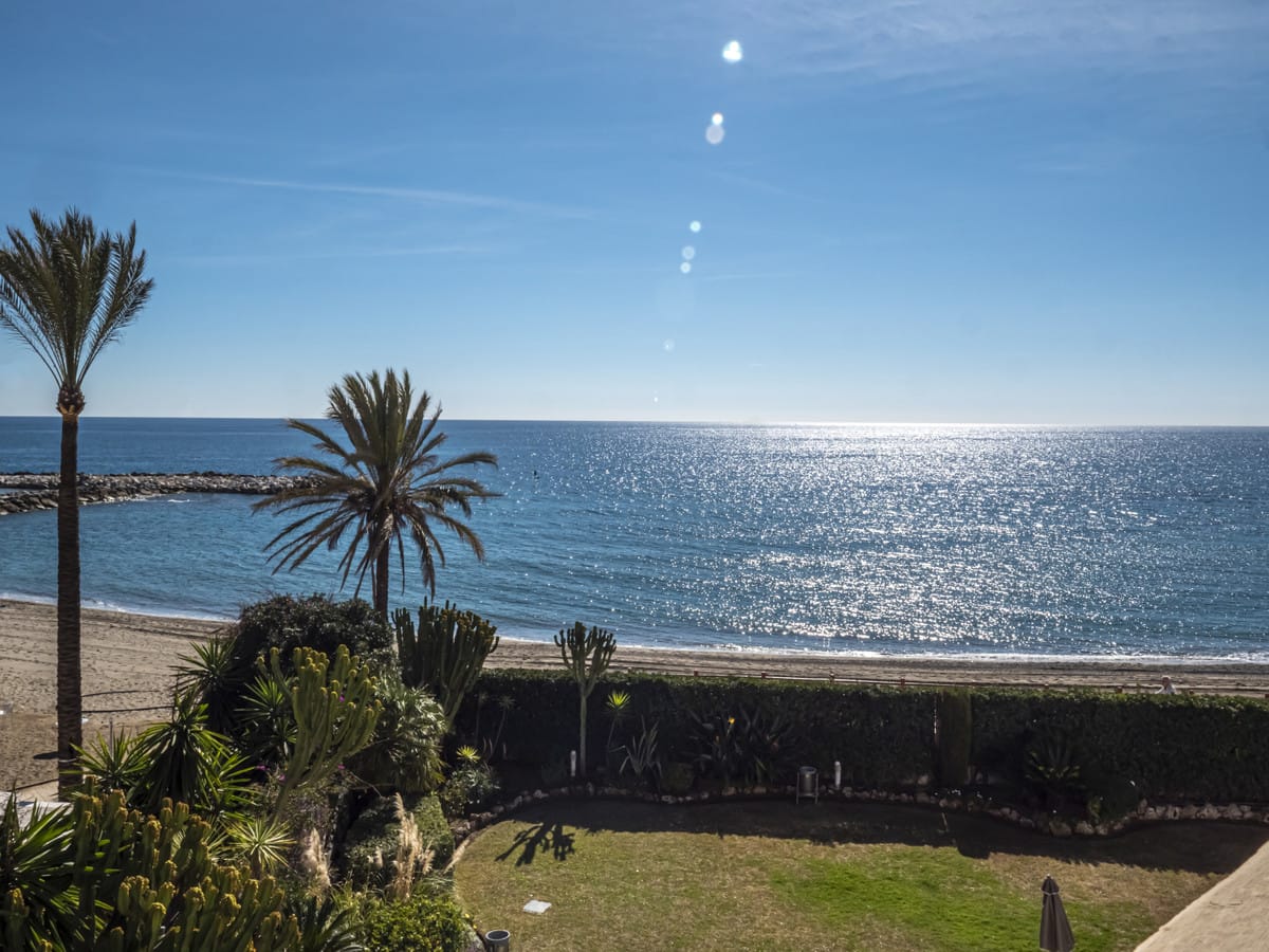 House in Andalusia - view 1