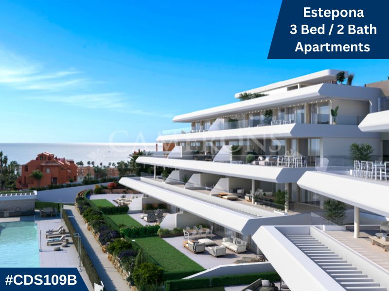 Apartment in Malaga - view 1