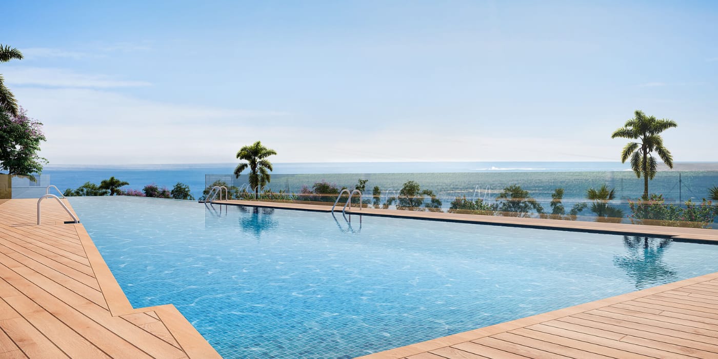 House in Malaga - view 1