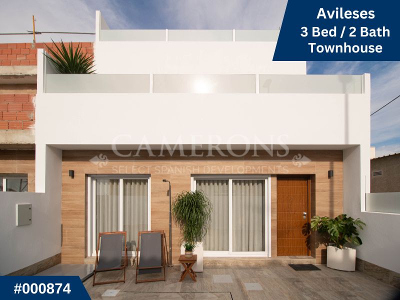 House in Santa Cruz - view 1