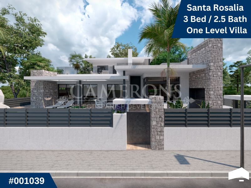 House in Torre-Pacheco - view 1