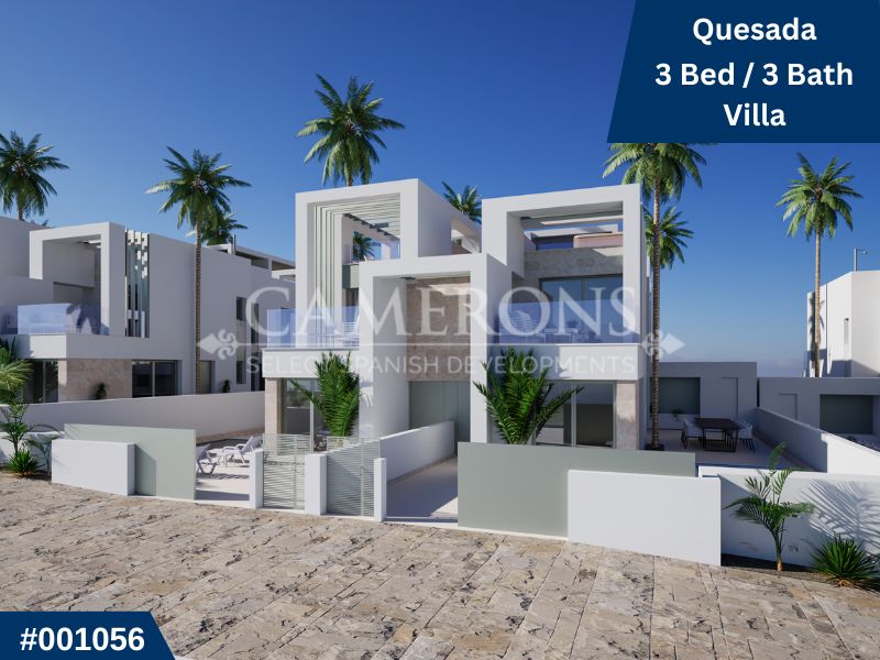 Villa in Alicante - view 1