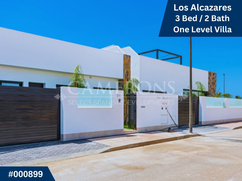 House in Santa Cruz - view 1