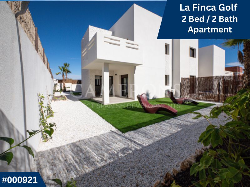 Apartment in Alicante - view 1