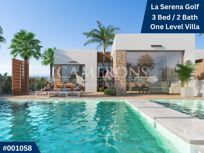 Villa in Santa Cruz - view 1