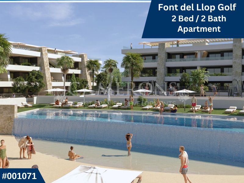 Apartment in Alicante - view 1