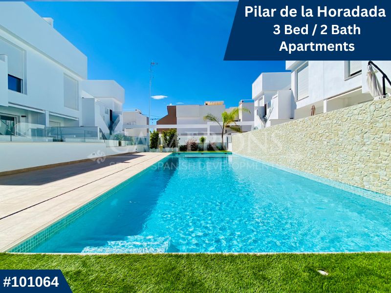 Apartment in Alicante - view 1