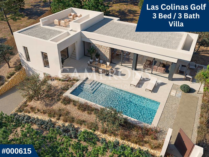 Villa in Paules - view 1