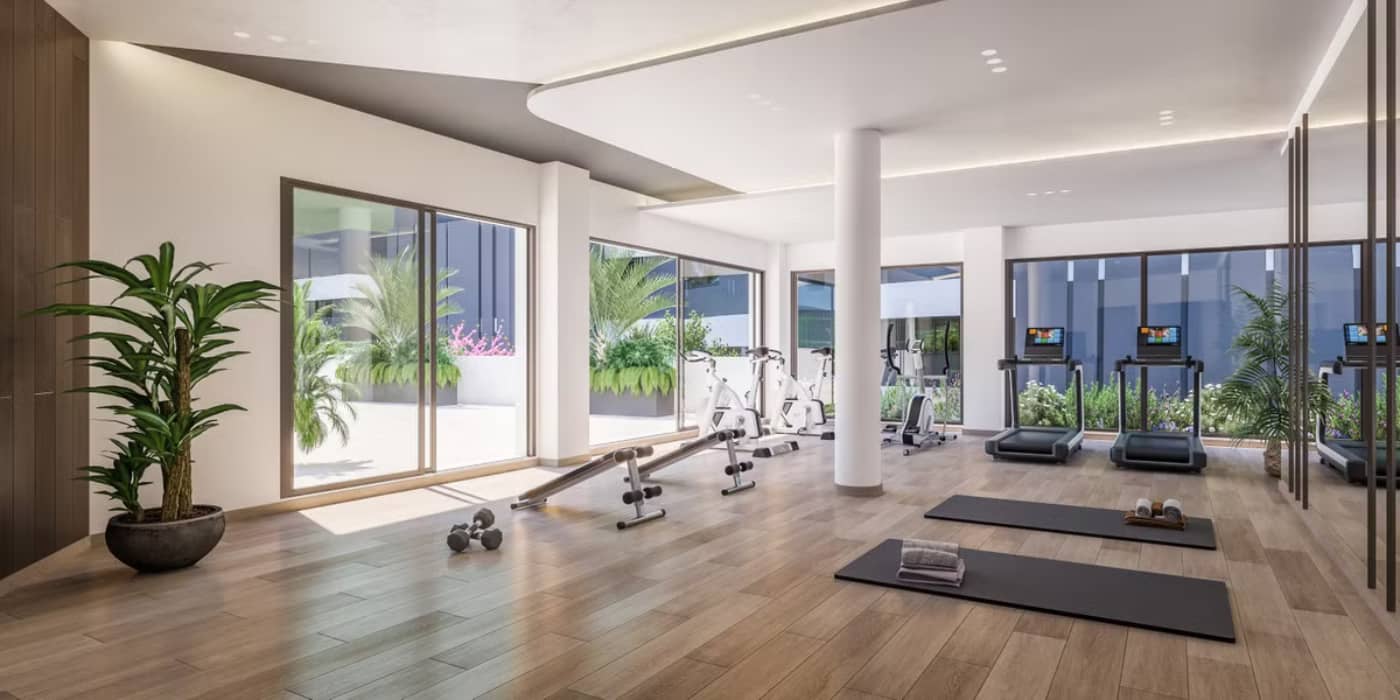 House in Estepona - view 1