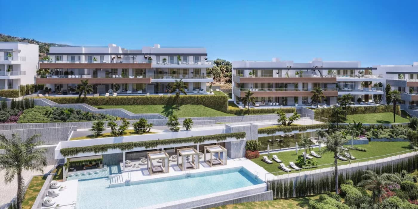 House in Marbella - view 1