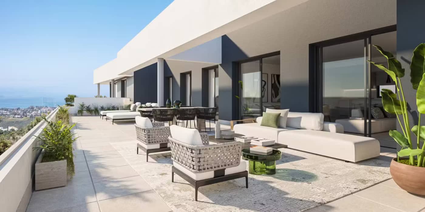 House in Marbella Del Este - view 1