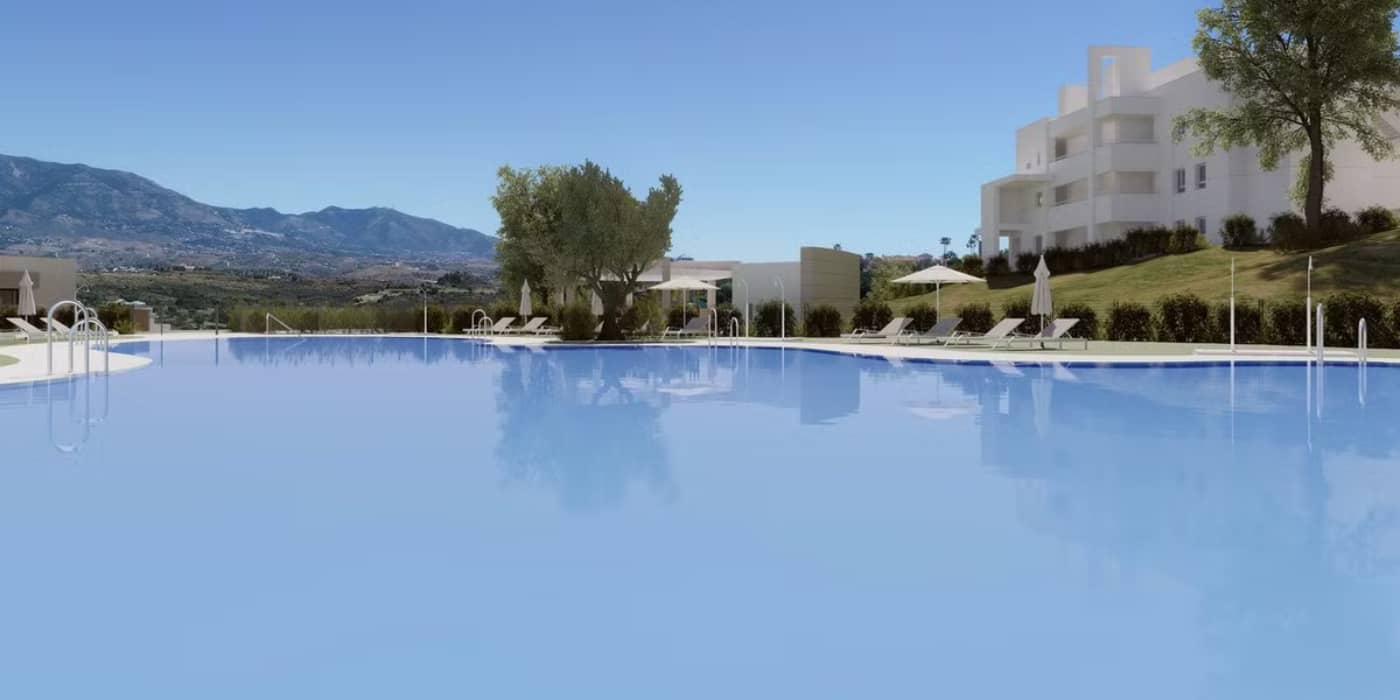 House in Malaga - view 1
