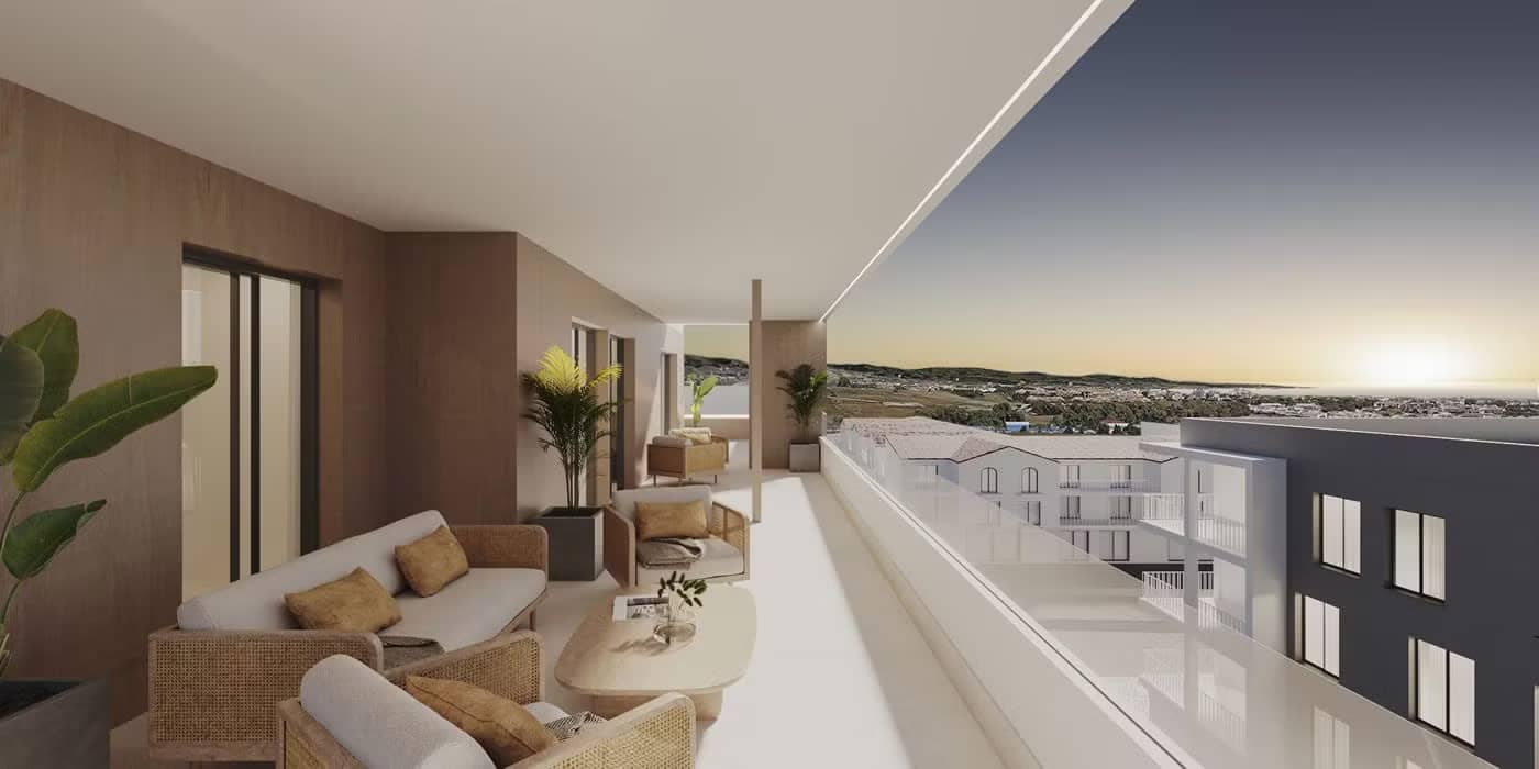 House in Marbella - view 1