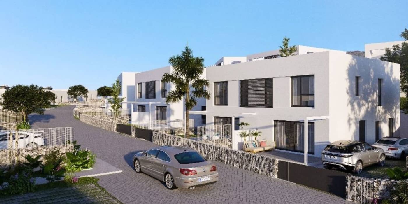 Villa in Mijas Costa - view 1
