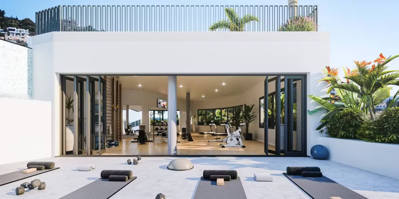House in Marbella - view 1