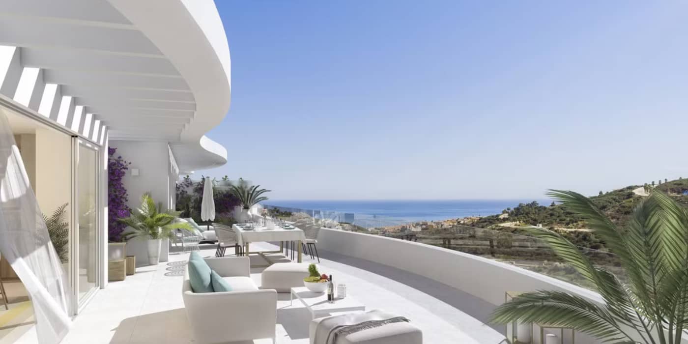 House in Sotogrande - view 1