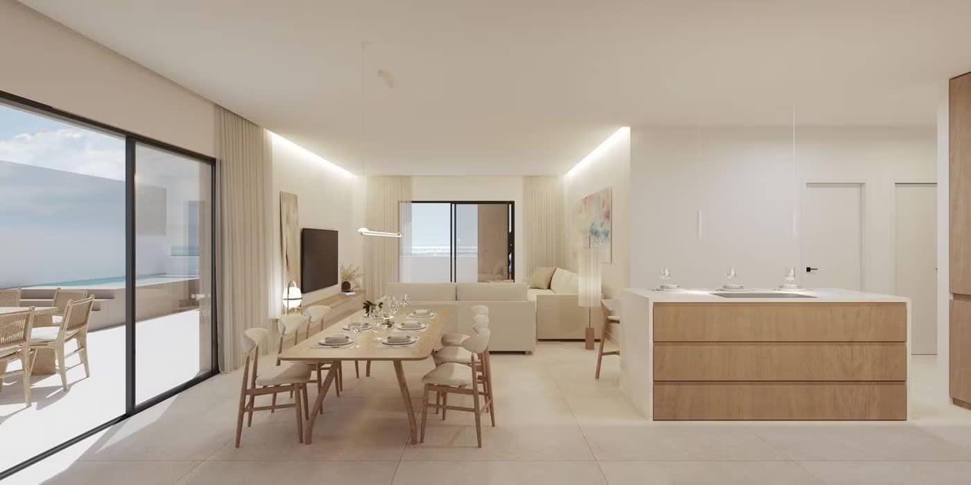 House in Marbella - view 1
