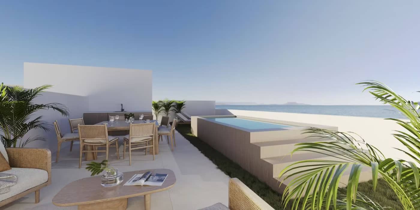 House in Marbella - view 1