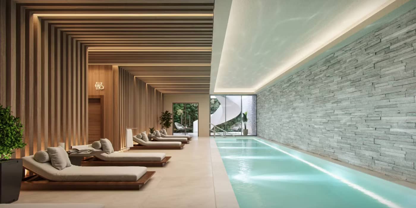 House in Marbella Del Este - view 1