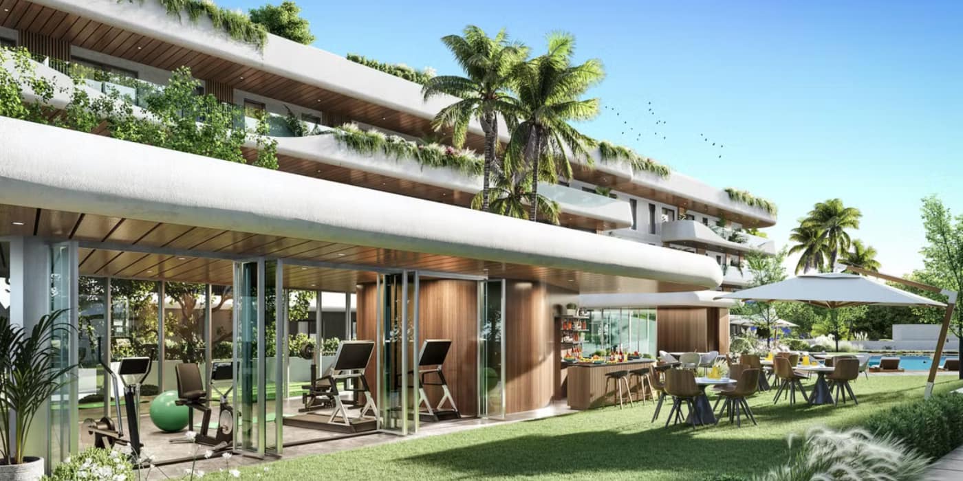 House in Marbella - view 1