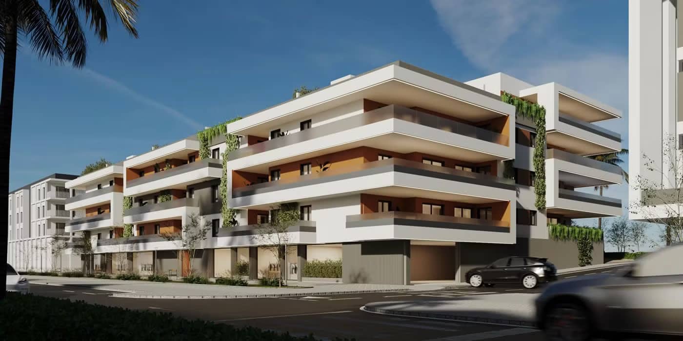 House in Marbella Del Este - view 1