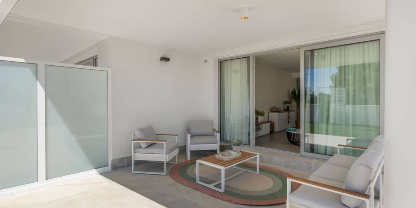 House in Mijas Costa - view 1