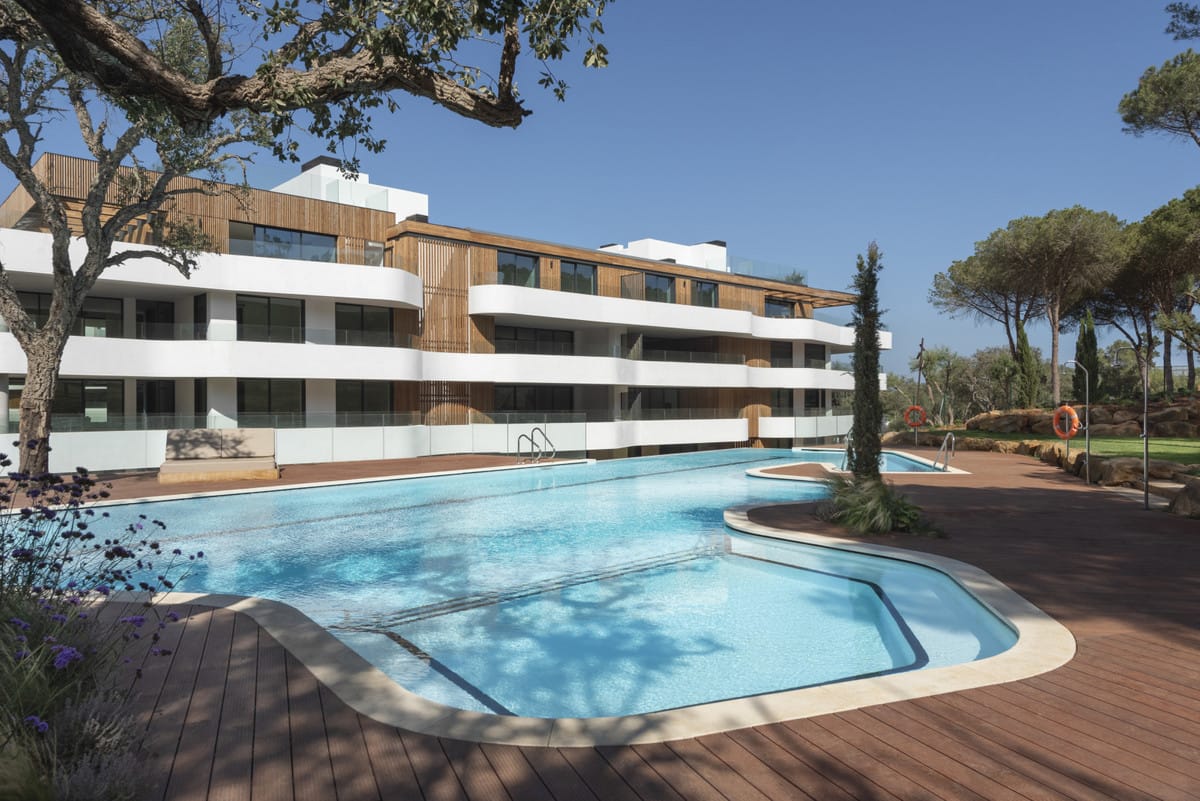 House in San Roque - view 1