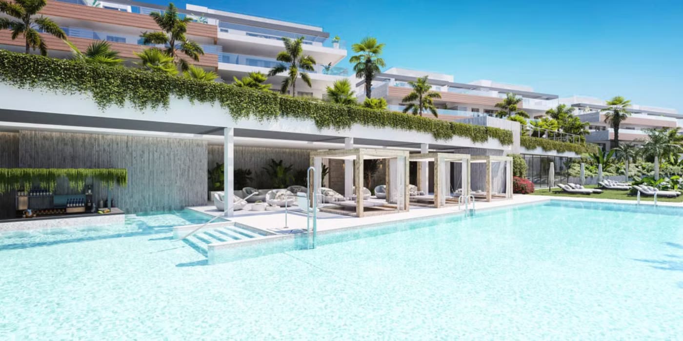 House in Marbella Del Este - view 1