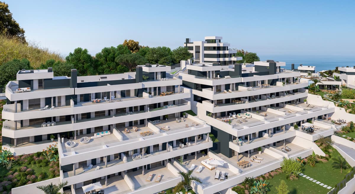 House in Marbella Del Este - view 1