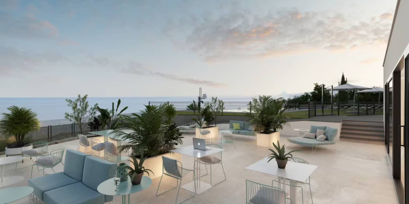 House in Casares de Arbas - view 1