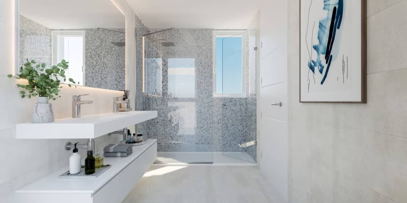 House in Sotogrande - view 1