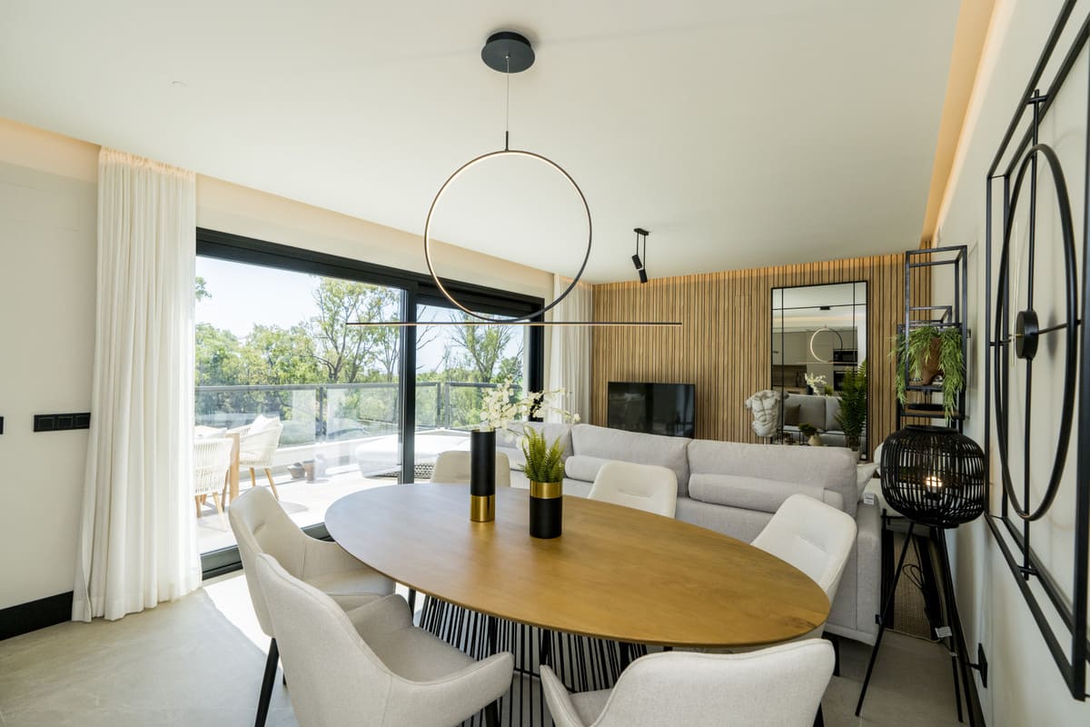 House in Marbella Del Este - view 1