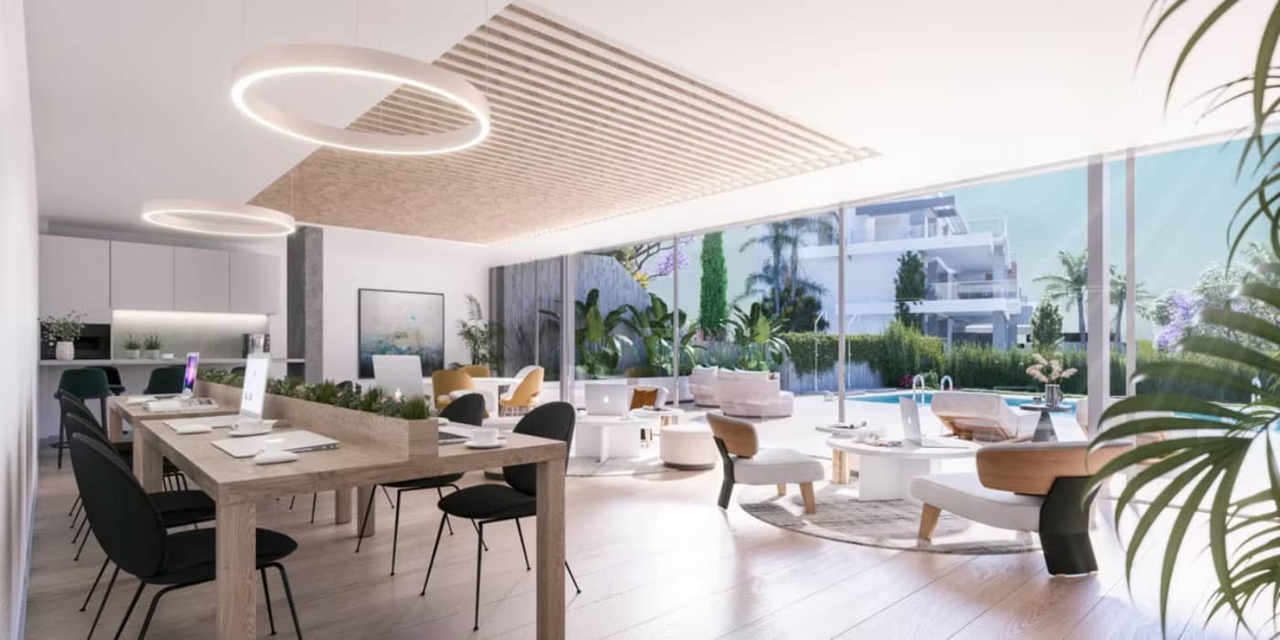 House in Marbella - view 1