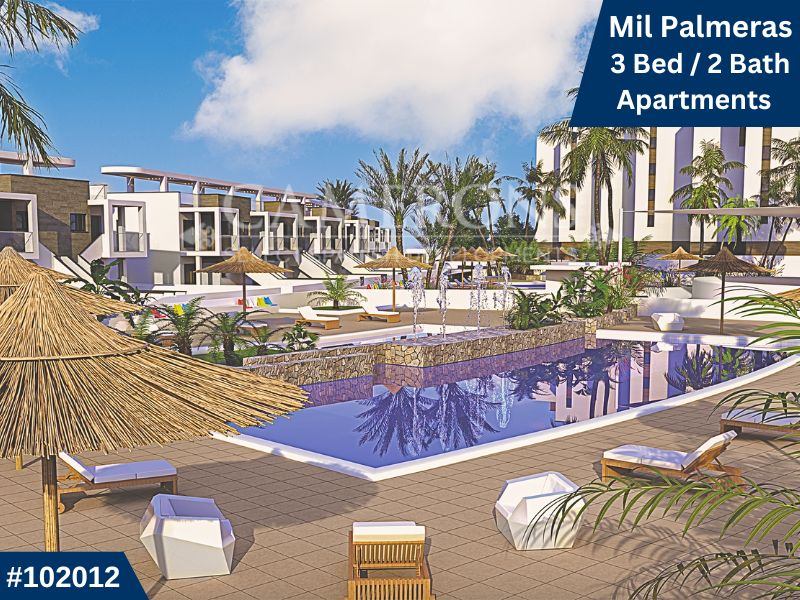 Apartment in Alicante - view 1