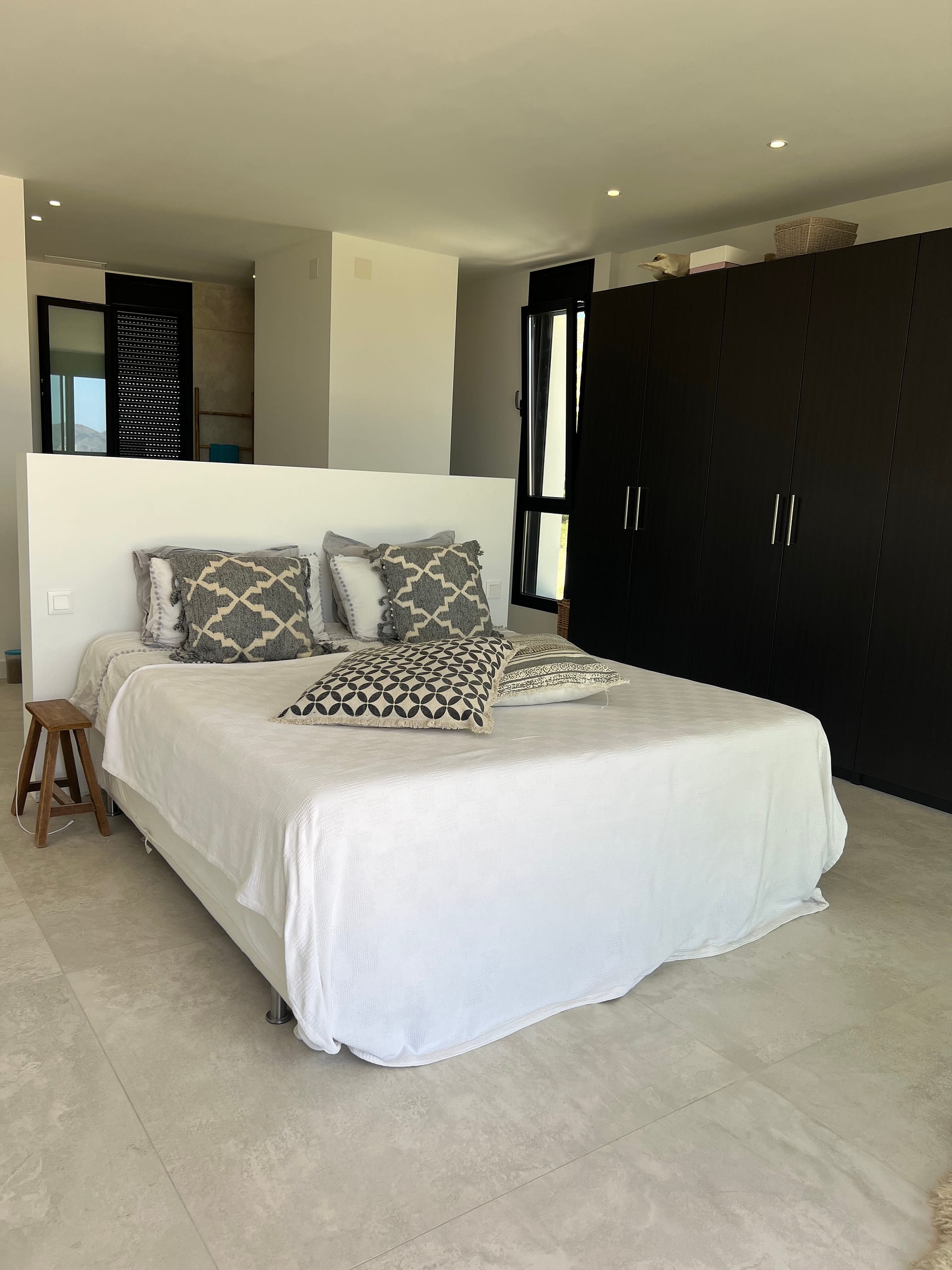 Villa in Sant Joan d'Alacant - view 1