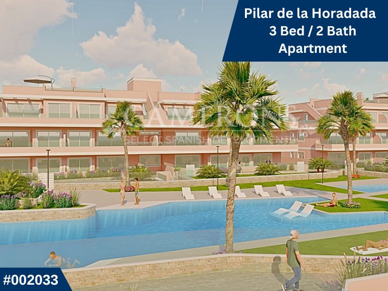 Apartment in Alicante - view 1