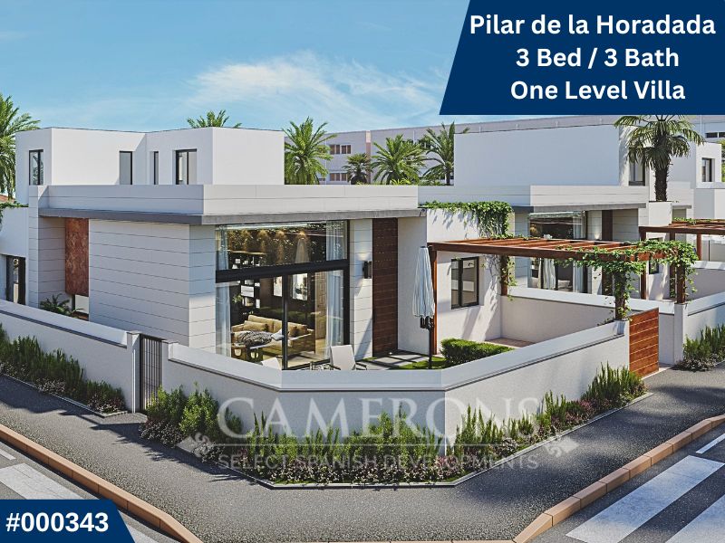 House in Alicante - view 1