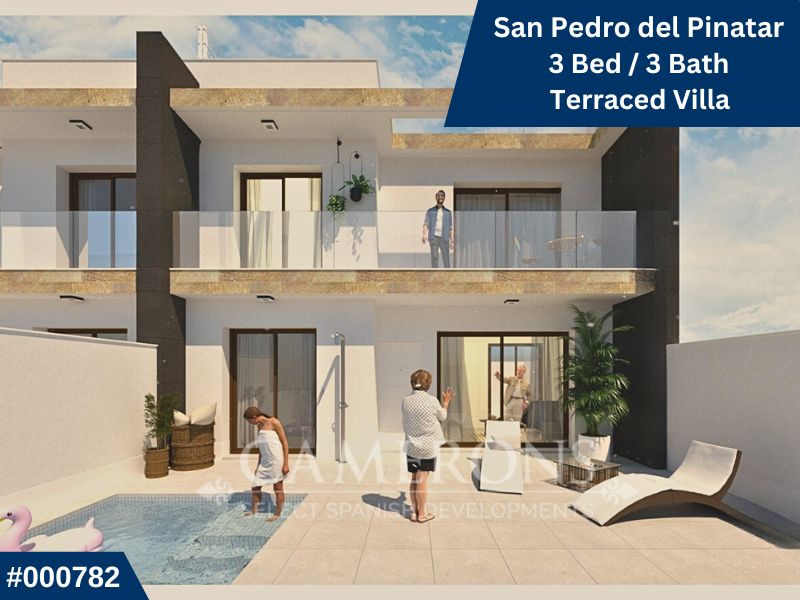 House in Santa Cruz - view 1
