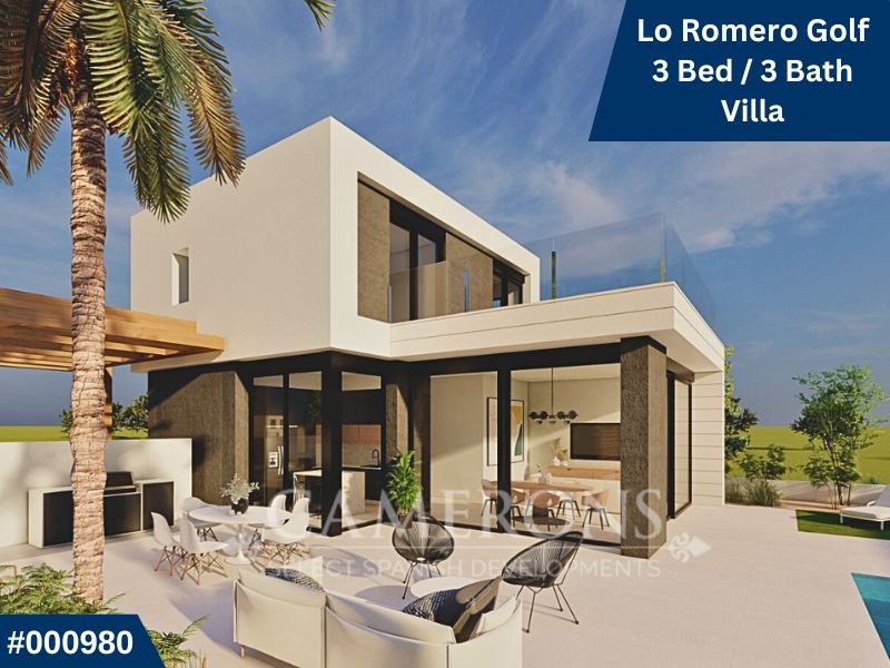 Villa in Alicante - view 1