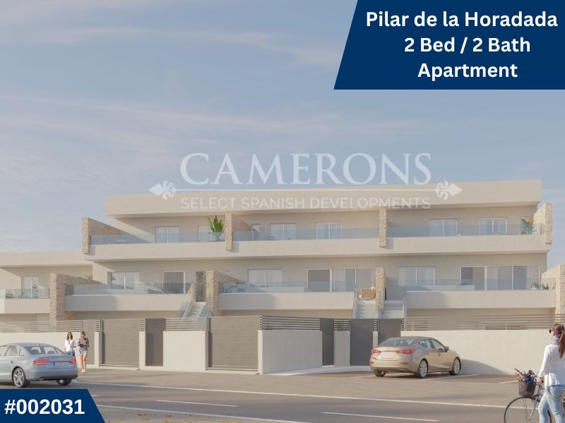 Apartment in Alicante - view 1