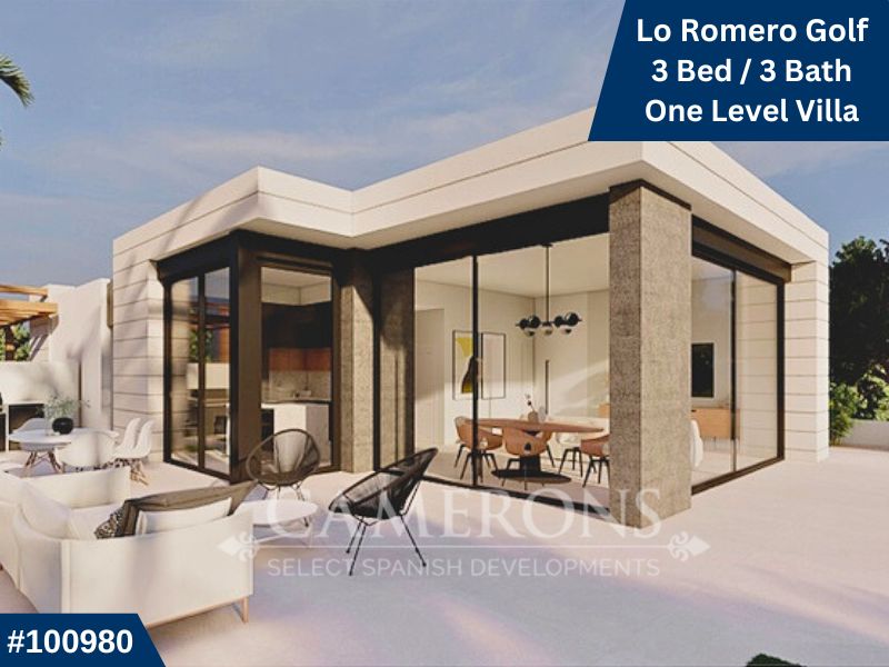 House in Alicante - view 1