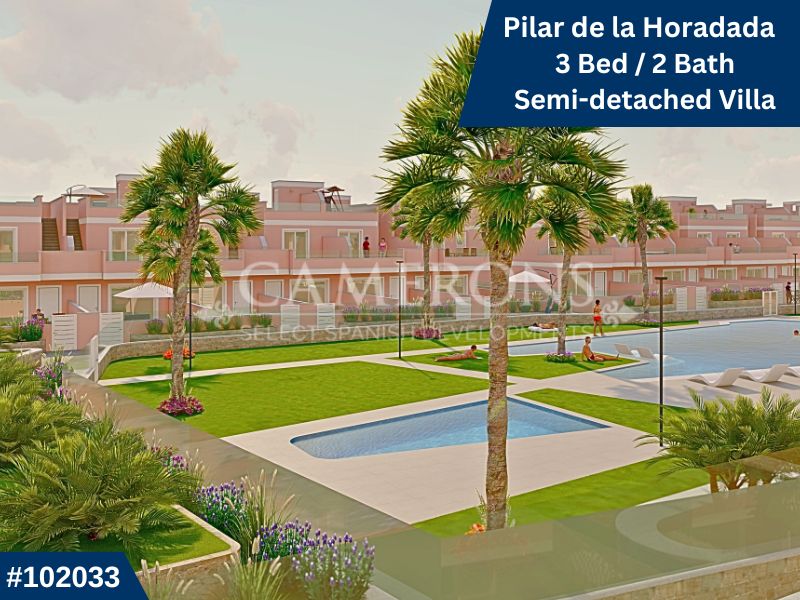 House in Alicante - view 1