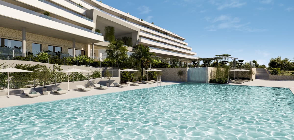 House in Malaga - view 1