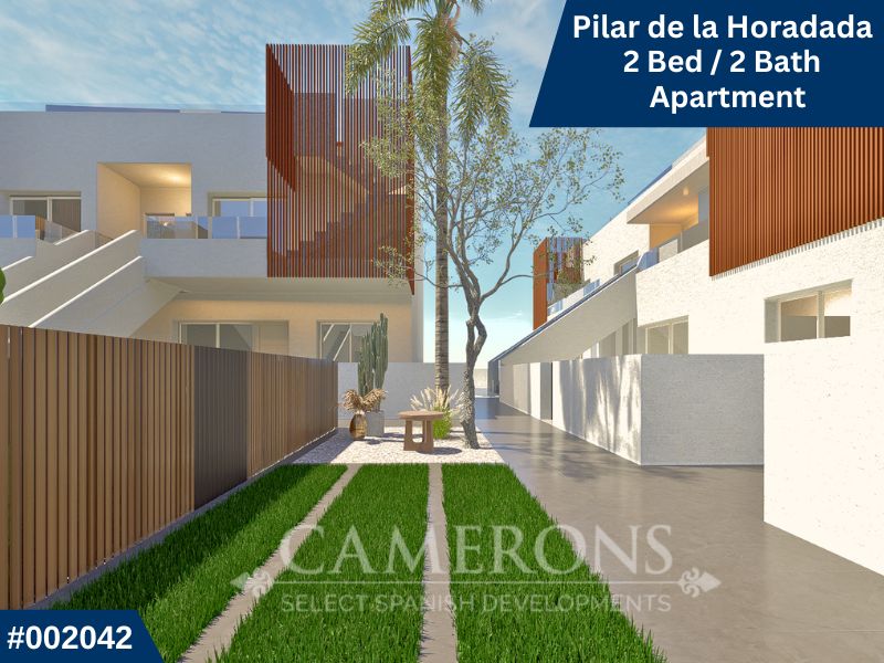 Apartment in Alicante - view 1
