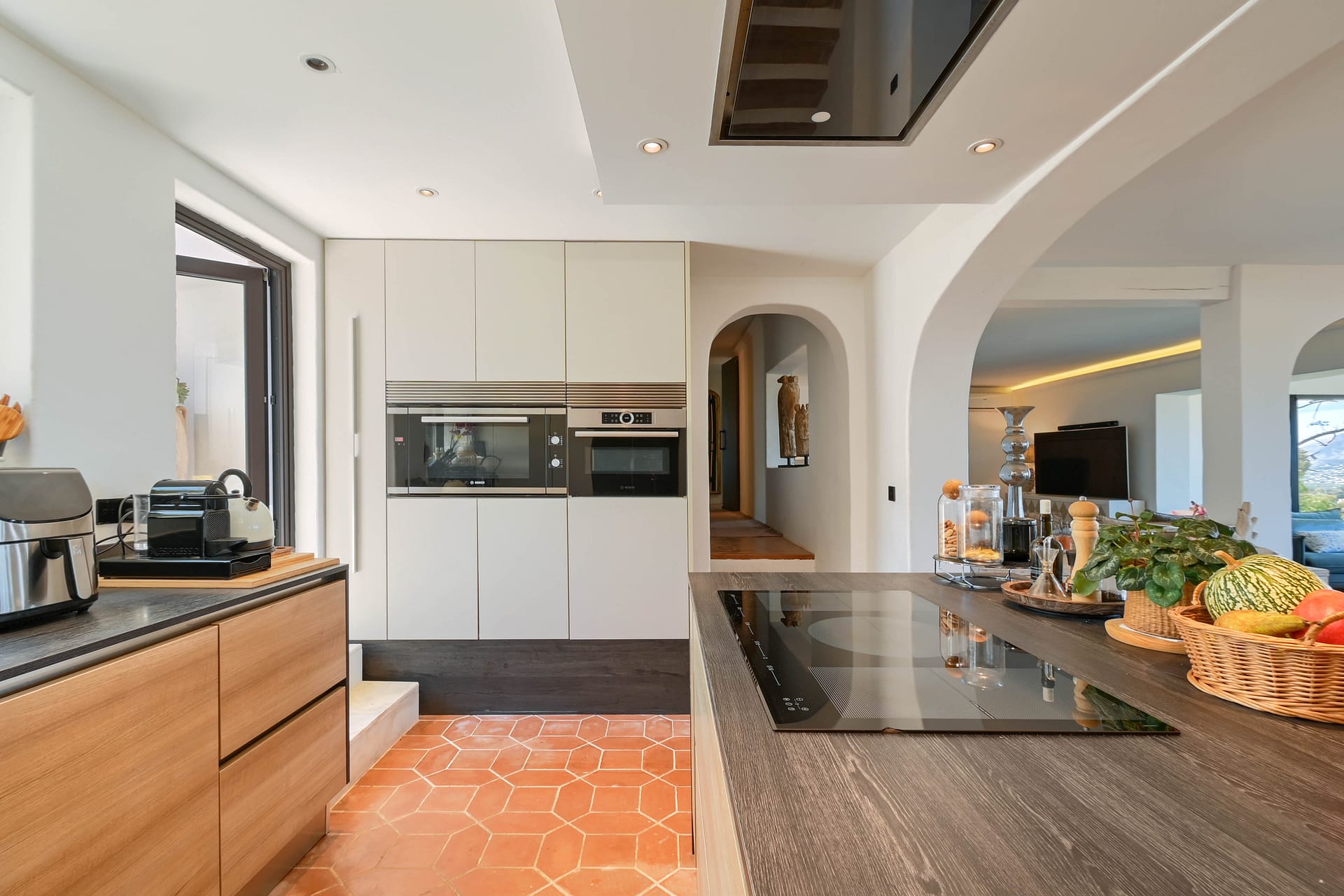 Villa in Javea - view 1