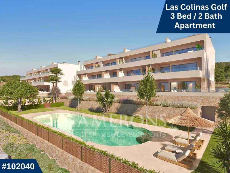 Apartment in Alicante - view 1