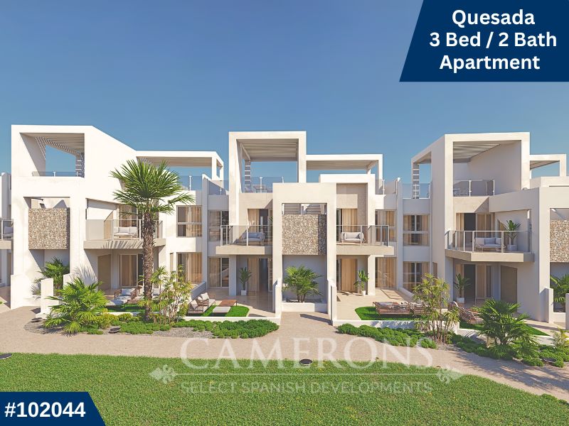 Apartment in Alicante - view 1