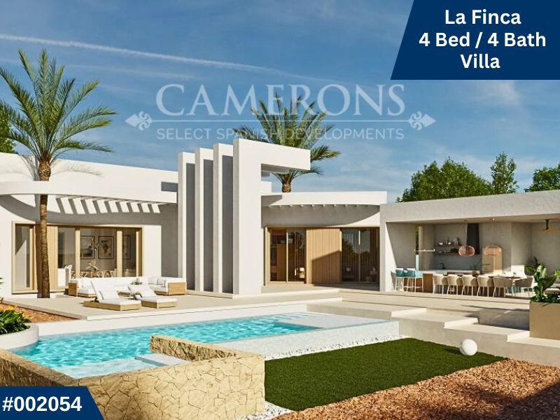House in Alicante - view 1