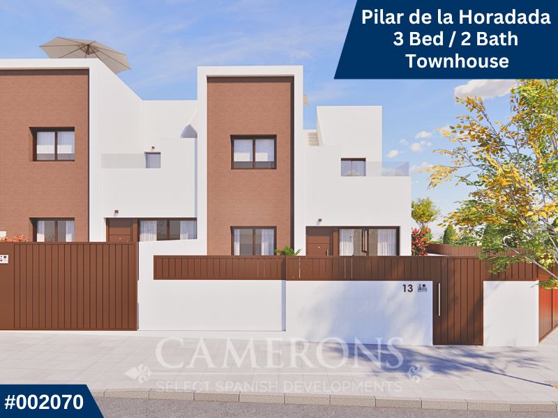 House in Alicante - view 1