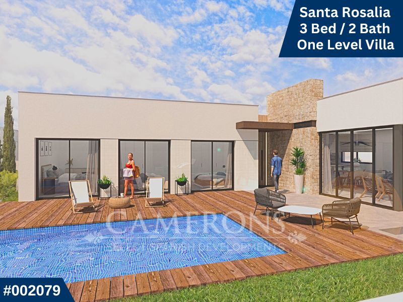 House in Torre-Pacheco - view 1